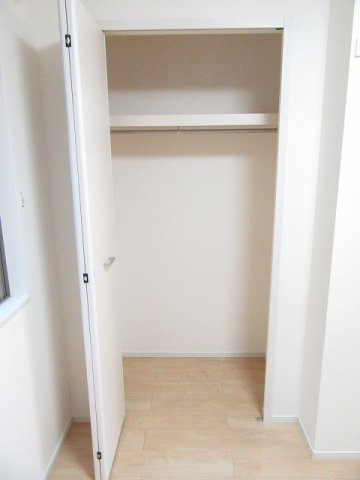 Ｋ’ｓ１８８の収納