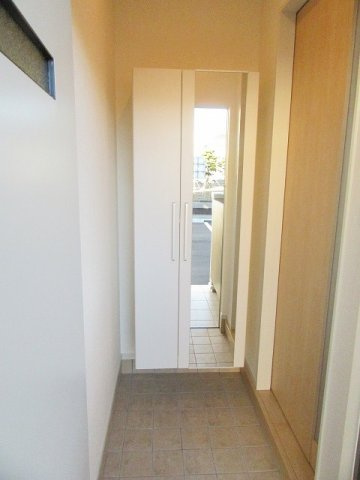 Ｋ’ｓ１８８の玄関