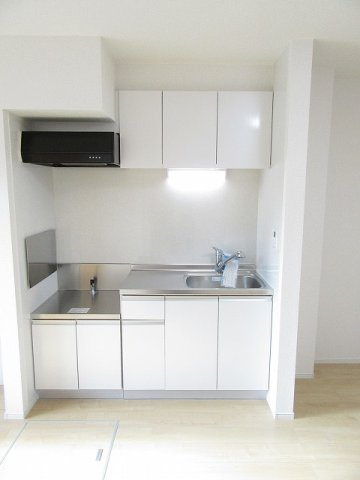 プリムローズ　光のキッチン