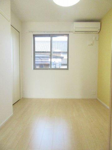 プリムローズ　光の内装