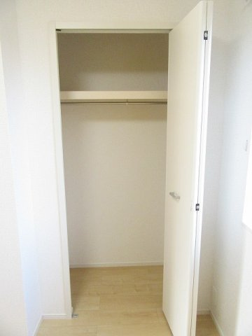 プリムローズ　光の収納