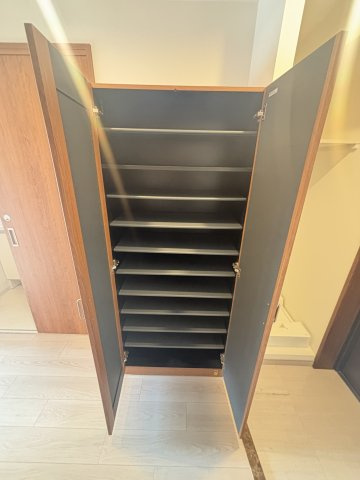 スプランディッド元町山手の設備