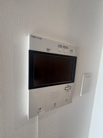 スプランディッド元町山手のセキュリティ