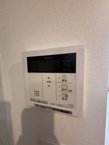 スプランディッド元町山手の設備