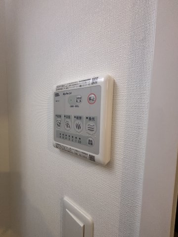 スプランディッド元町山手の設備