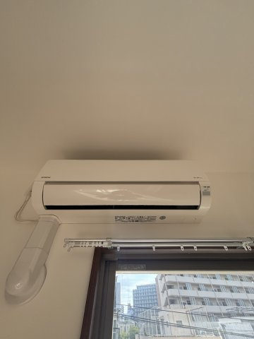 スプランディッド元町山手の設備