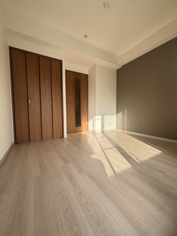 スプランディッド元町山手の居間・リビング