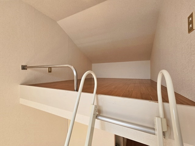 【寝室】 | b’CASA金沢八景Ⅲre-born | 「b’CASA金沢八景Ⅲre-born」