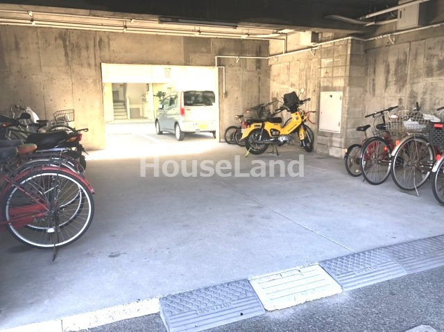 湊コーポⅠのその他共用部分