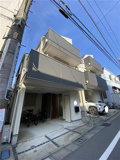 西大井６丁目貸家の画像