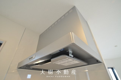 【キッチン】 | 綾瀬市寺尾中4丁目 新築戸建て 全1棟【仲介手数料無料】