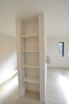 【収納】 | 綾瀬市寺尾中4丁目 新築戸建て 全1棟【仲介手数料無料】