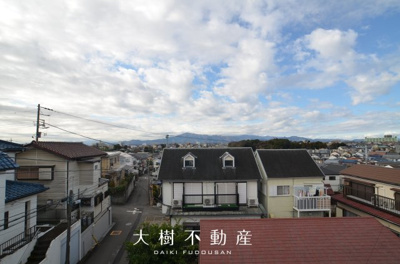 【展望】 | 綾瀬市寺尾中4丁目 新築戸建て 全1棟【仲介手数料無料】