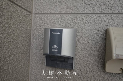 【設備】 | 綾瀬市寺尾中4丁目 新築戸建て 全1棟【仲介手数料無料】