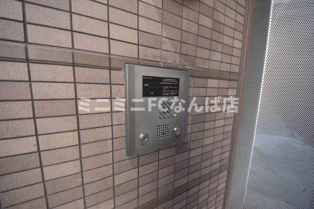 大阪市西区江戸堀３丁目の賃貸マンション