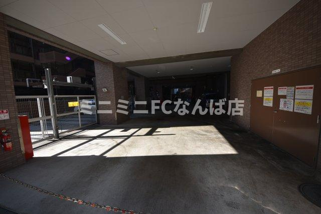 大阪市西区江戸堀３丁目の賃貸マンション