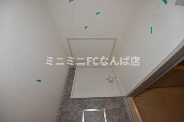 大阪市西区江戸堀３丁目の賃貸マンション