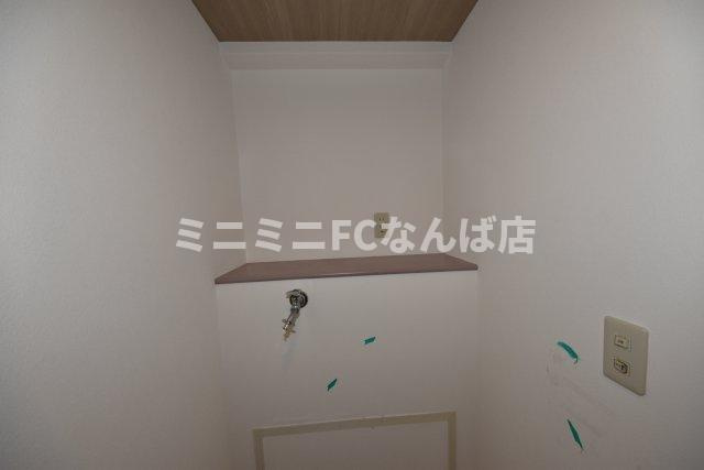 大阪市西区江戸堀３丁目の賃貸マンション