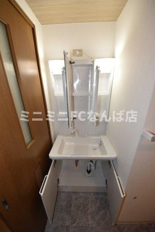 大阪市西区江戸堀３丁目の賃貸マンション