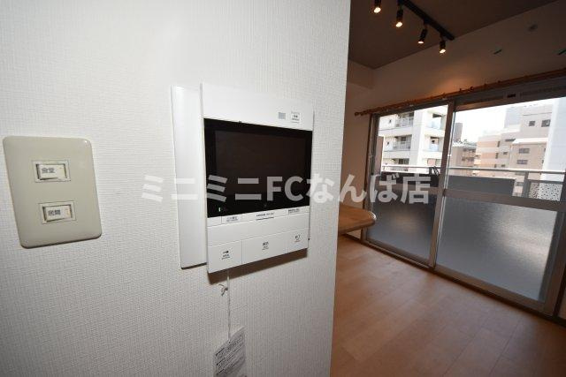 大阪市西区江戸堀３丁目の賃貸マンション