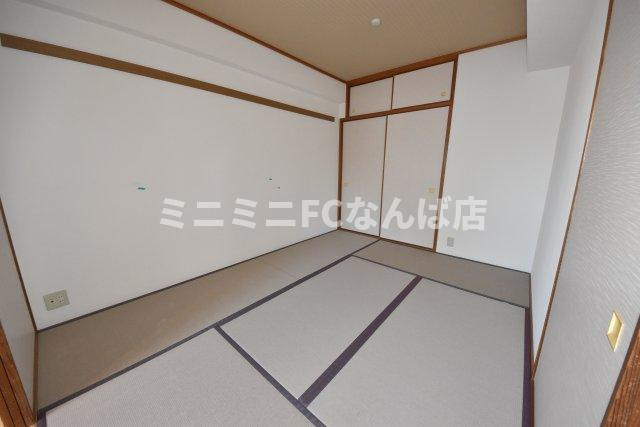 大阪市西区江戸堀３丁目の賃貸マンション