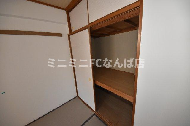 大阪市西区江戸堀３丁目の賃貸マンション