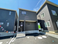 福島市松川町沼袋第2　1号棟の画像