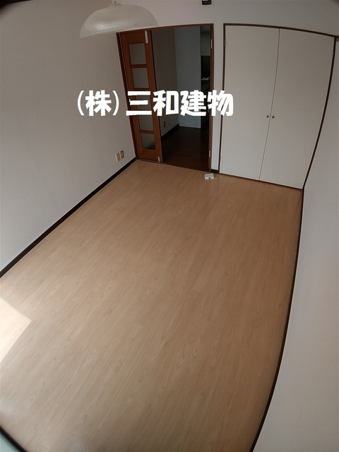 ヴォンビューラの内装