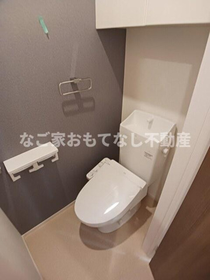 【トイレ】 | Lazos