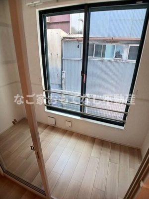 【バルコニー】 | Lazos