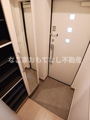 【玄関】 | Lazos