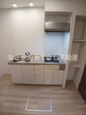 【キッチン】 | Lazos