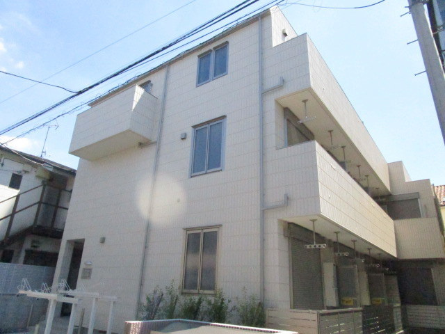 コンフォートハウスの外観|耐震構造の旭化成へーベルメゾン