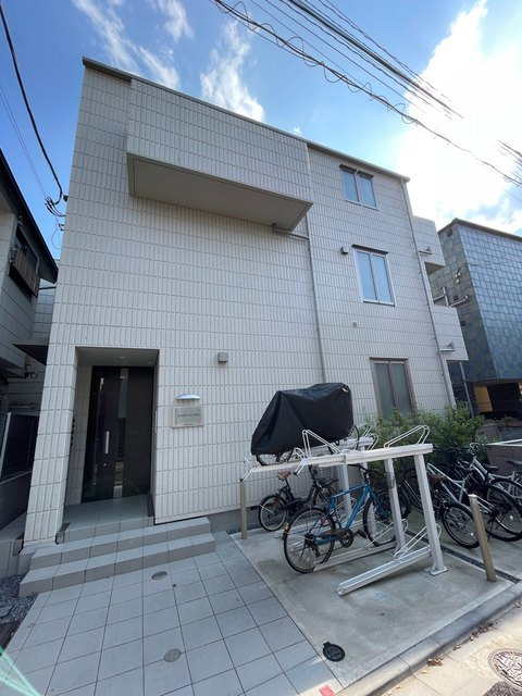 コンフォートハウスの外観|耐震構造の旭化成へーベルメゾン