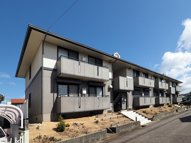 エステート桃山2