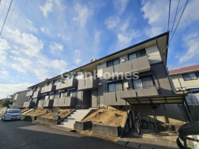 エステート桃山2