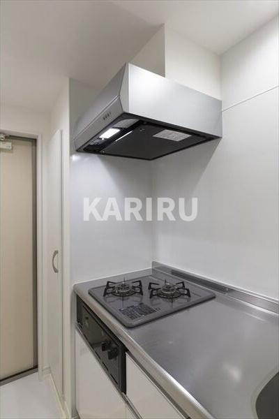 Ferris　林寺(フェリスハヤシジ)のキッチン