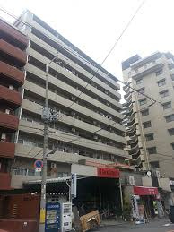 カーサベラ桜川