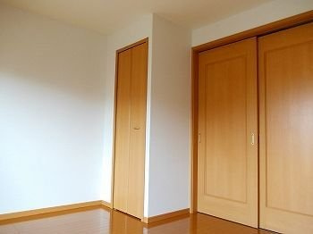 【内装】 | セイント・ヨシ | きれいな内装です