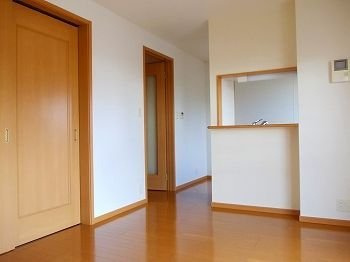 【居間・リビング】 | セイント・ヨシ | おしゃれなリビングです