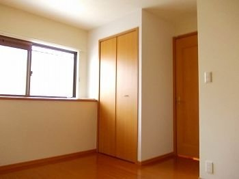 【収納】 | セイント・ヨシ | 専用の収納スペースです