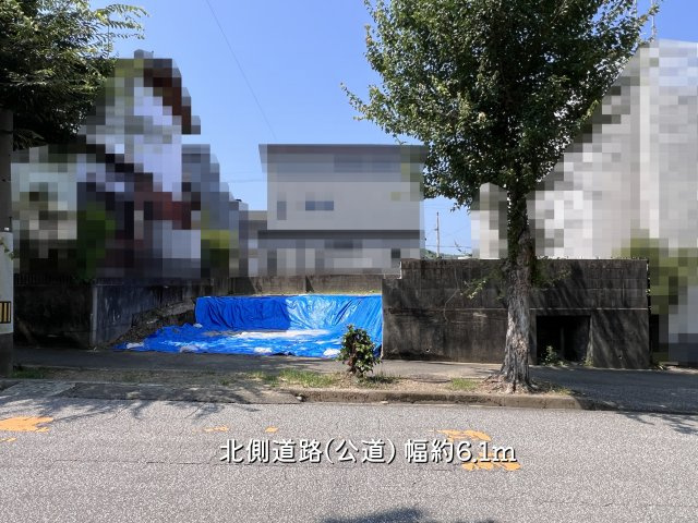 【外観】 | 高知市春野町平和