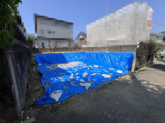 【外観】 | 高知市春野町平和