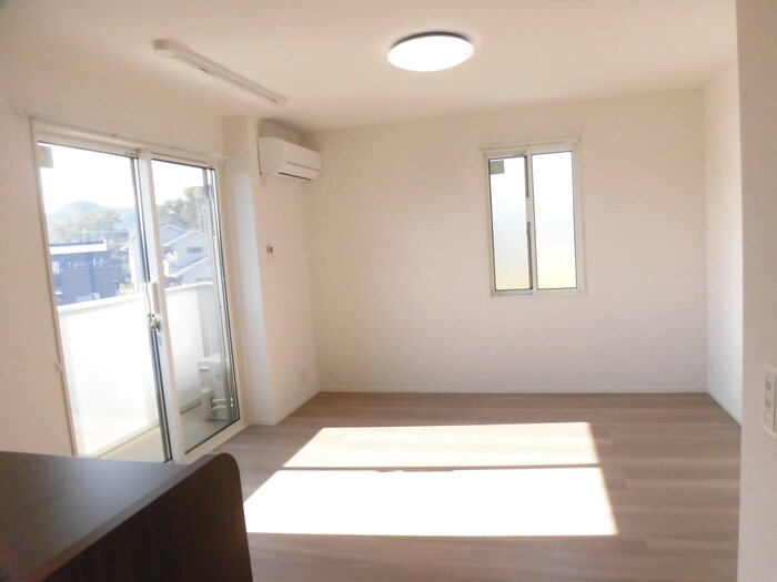 ジェントリーの居間・リビング