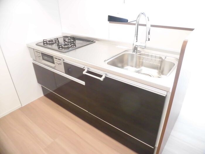 ジェントリーのキッチン