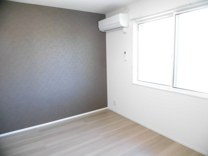 ジェントリーの居間・リビング