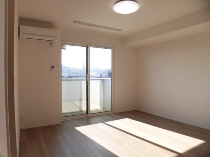 ジェントリーの居間・リビング