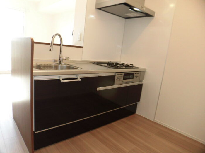 ジェントリーのキッチン