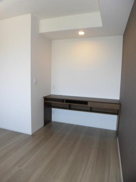 ジェントリーのその他