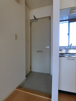 【玄関】 | フローラル21